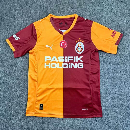 Galatasaray Home 2025/2026