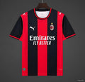 AC Milan Home 2026/2027