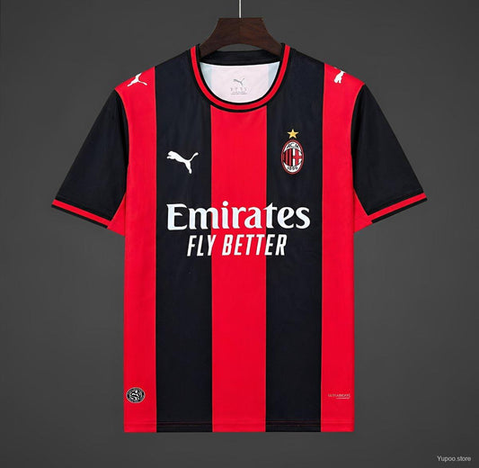 AC Milan Home 2026/2027