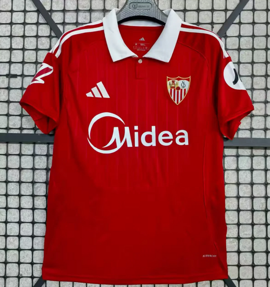 Seville Away 2025 / 2026
