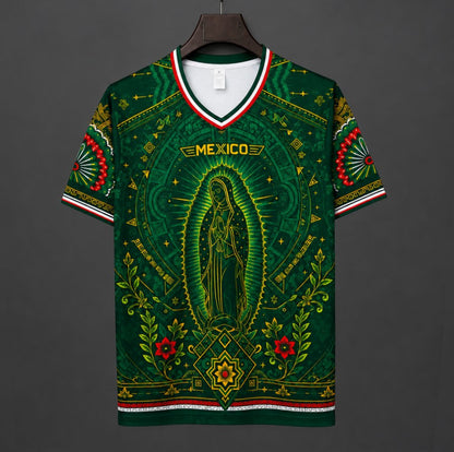 Mexico Natio
