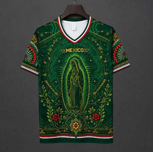 Mexico Natio