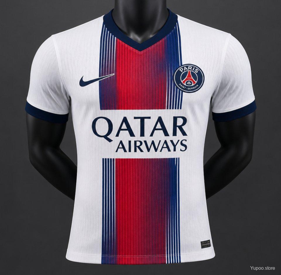 PSG Away 2026/2027