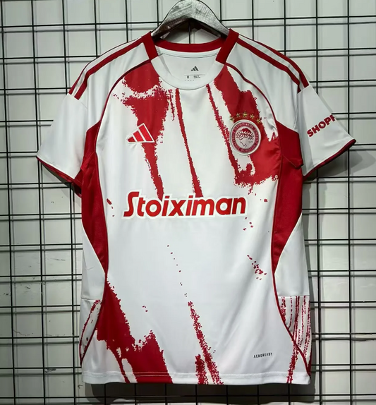 Olympiacos Away 2025/2026