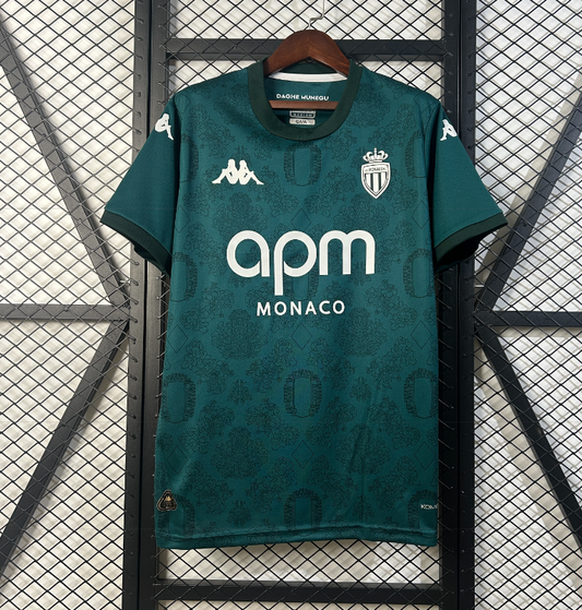 AS Monaco Third 2025/2026