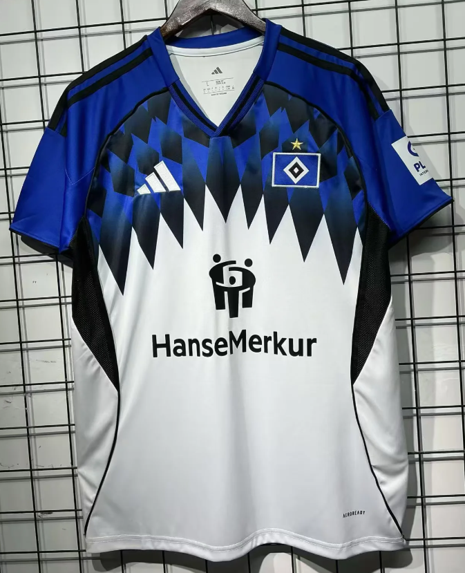 HSV Home 2025/2026