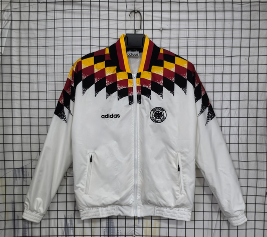 Germany Windbreaker
