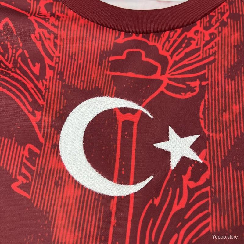 Turkey Special National Kit
