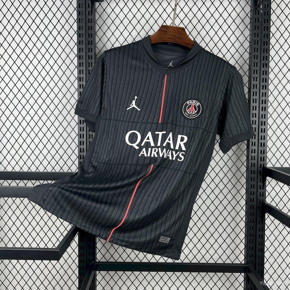 PSG Fourth 2025/2026