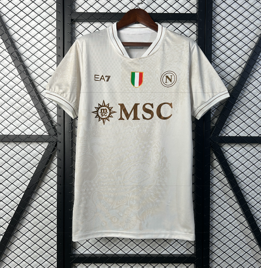 Napoli Away 2025 / 2026