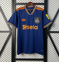 Newcastle United Away 2025 / 2026