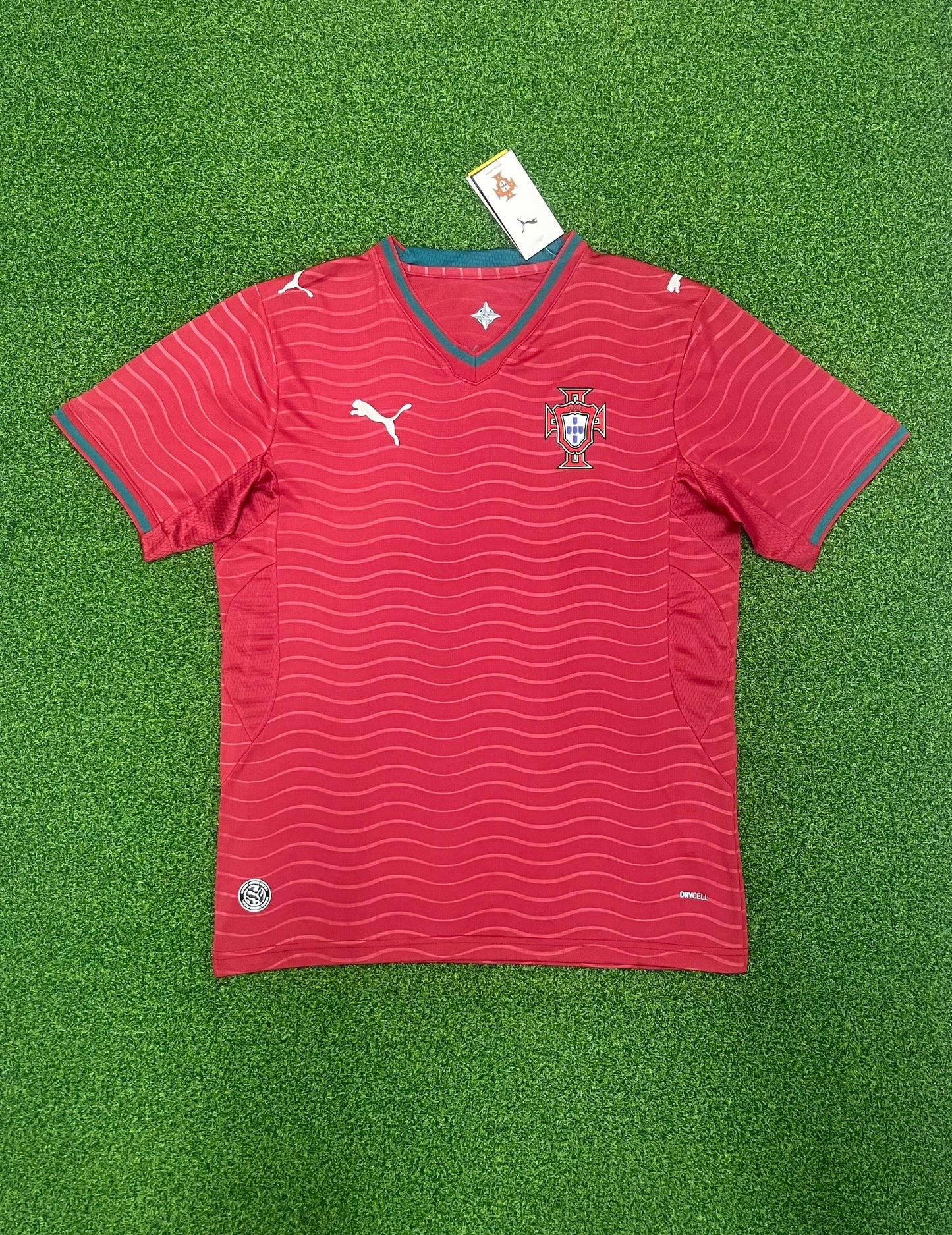 Portugal Home