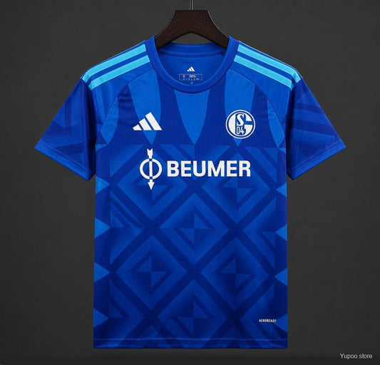 FC Schalke Home 2026/2027