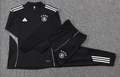Deutschland Trainingsanzug Set (Halb Zipper)