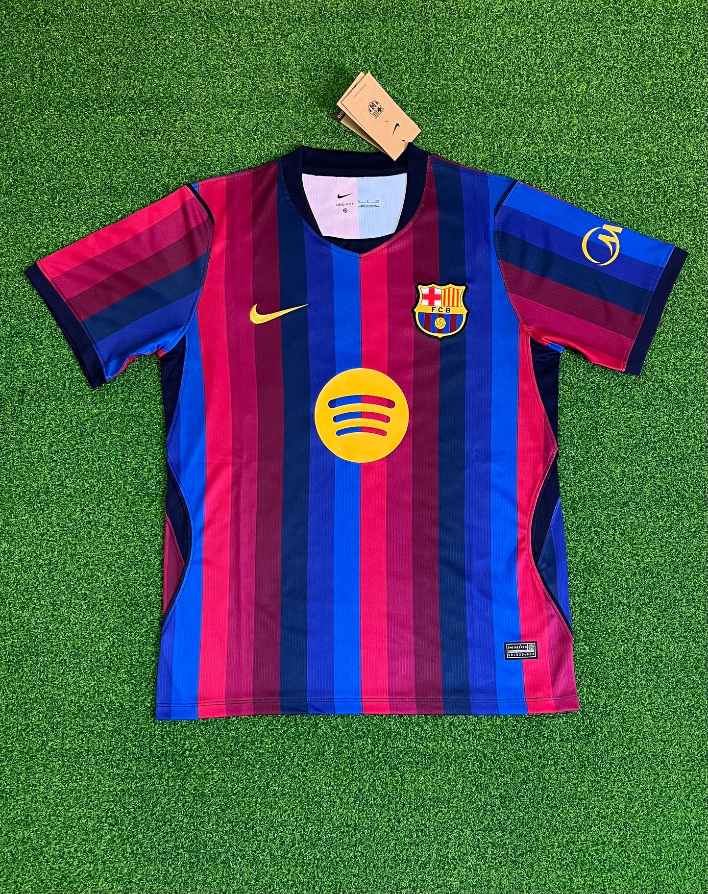 FC Barcelona Home 2026/2027