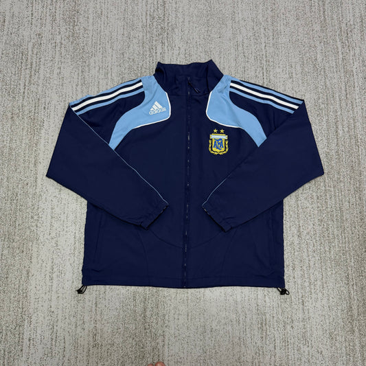 Argentinien Windbreaker
