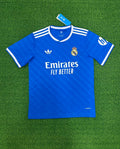 Real Madrid Third 2025/2026