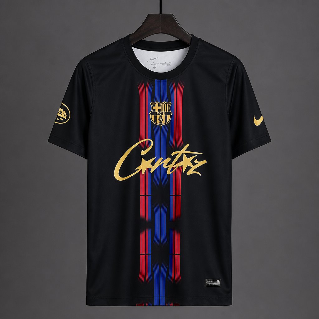 Besiktas Away 2025 / 2026