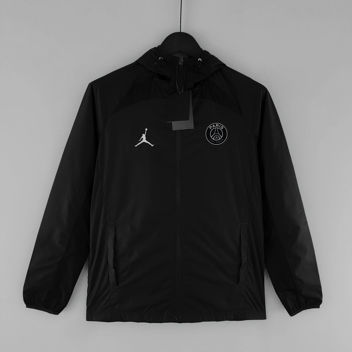 PSG Windbreaker