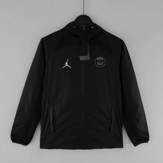 PSG Windbreaker