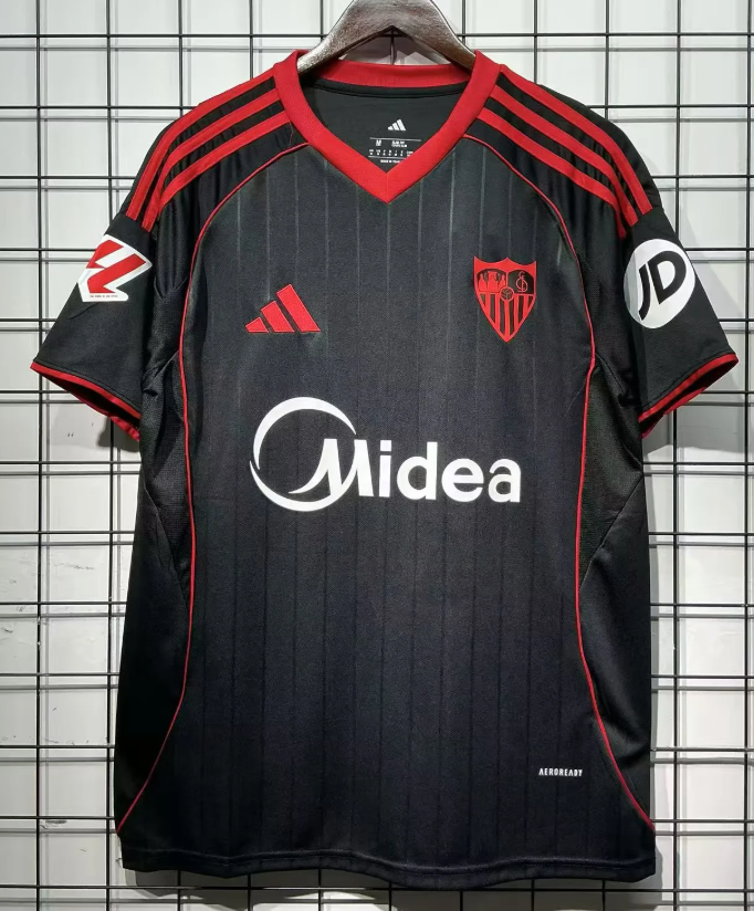Sevilla Third 2025/2026