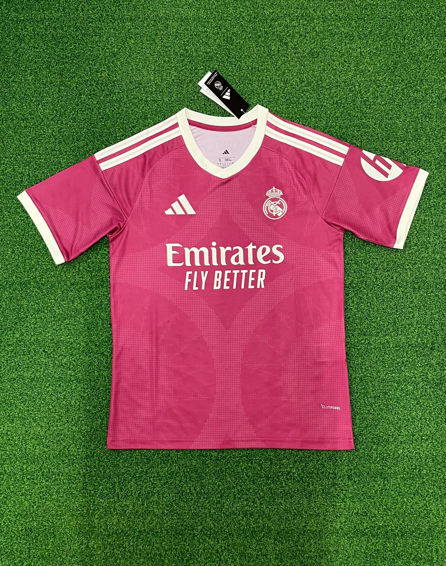 Real Madrid Third 2026/2027