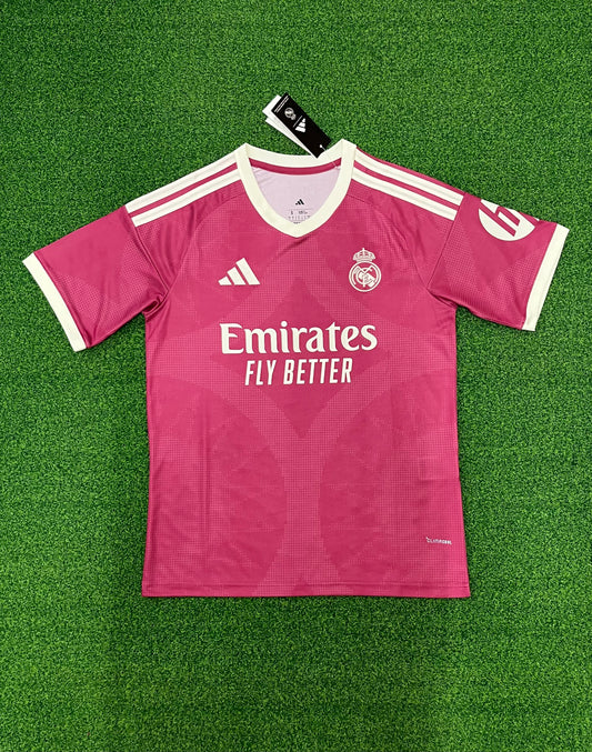 Real Madrid Third 2026/2027