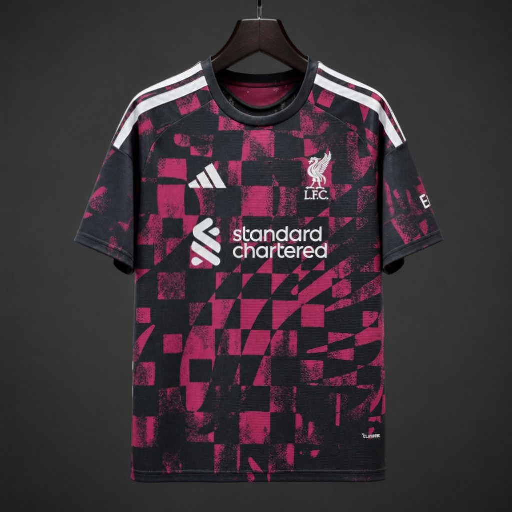 FC Liverpool Third 2026/2027