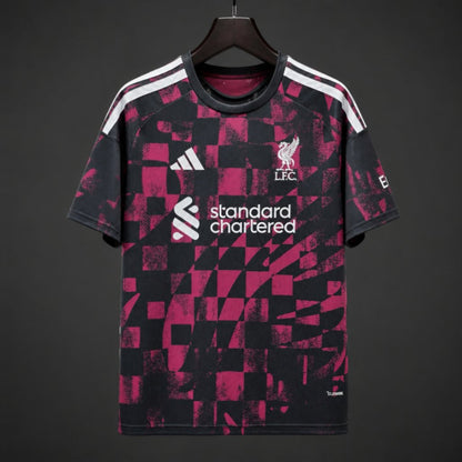FC Liverpool Third 2026/2027