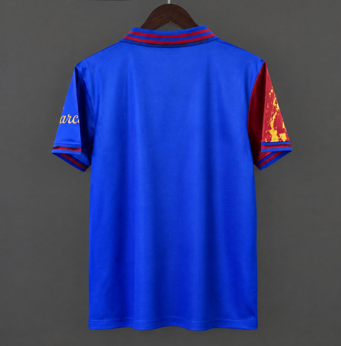 FC Barcelona Away 2026 / 2027