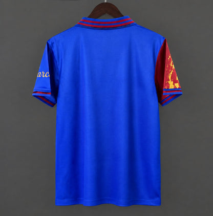FC Barcelona Away 2026 / 2027