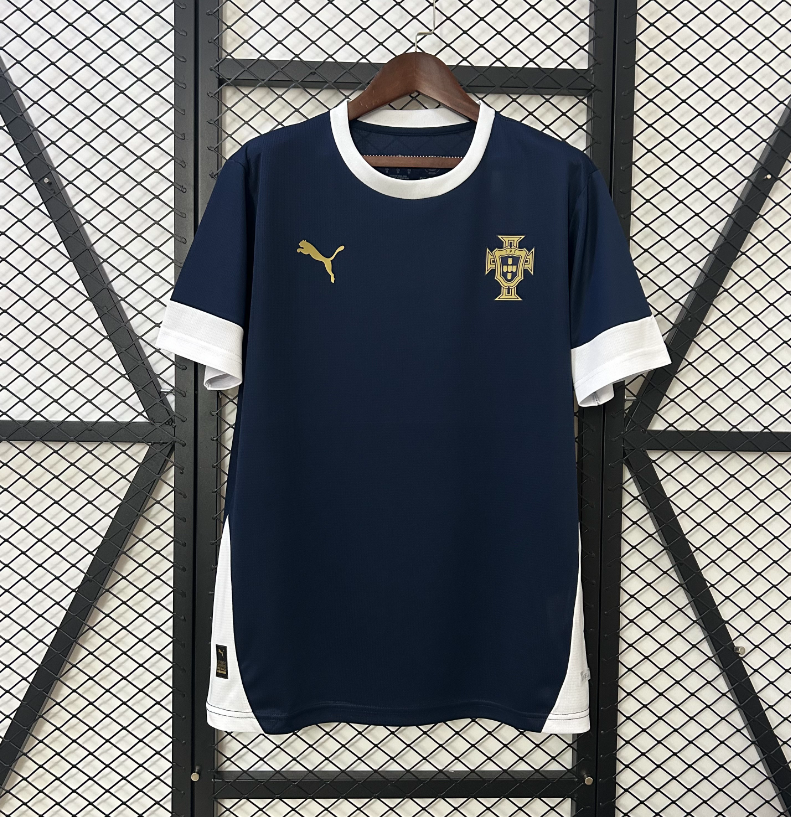 Portugal National Training Jersey 2025 / 2026