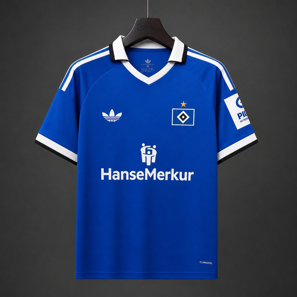 HSV Home 2026/2027