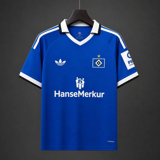 HSV Home 2026/2027