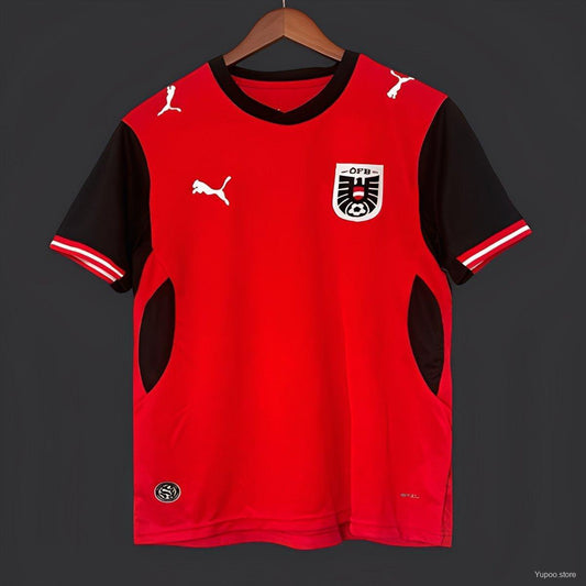 Austria National Team