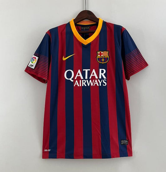 FC Barcelona Retro