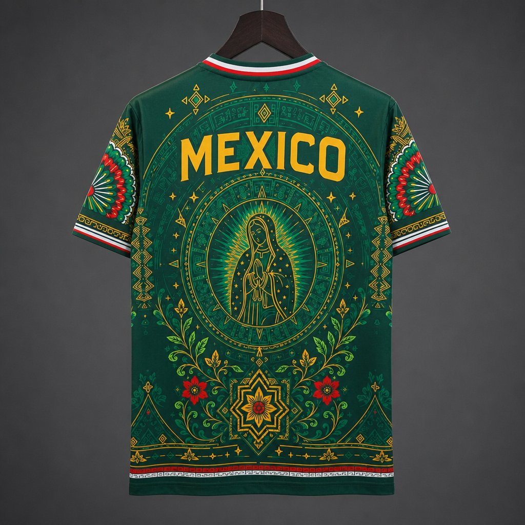 Mexico Natio