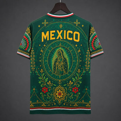 Mexico Natio