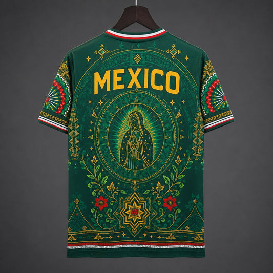 Mexico Natio