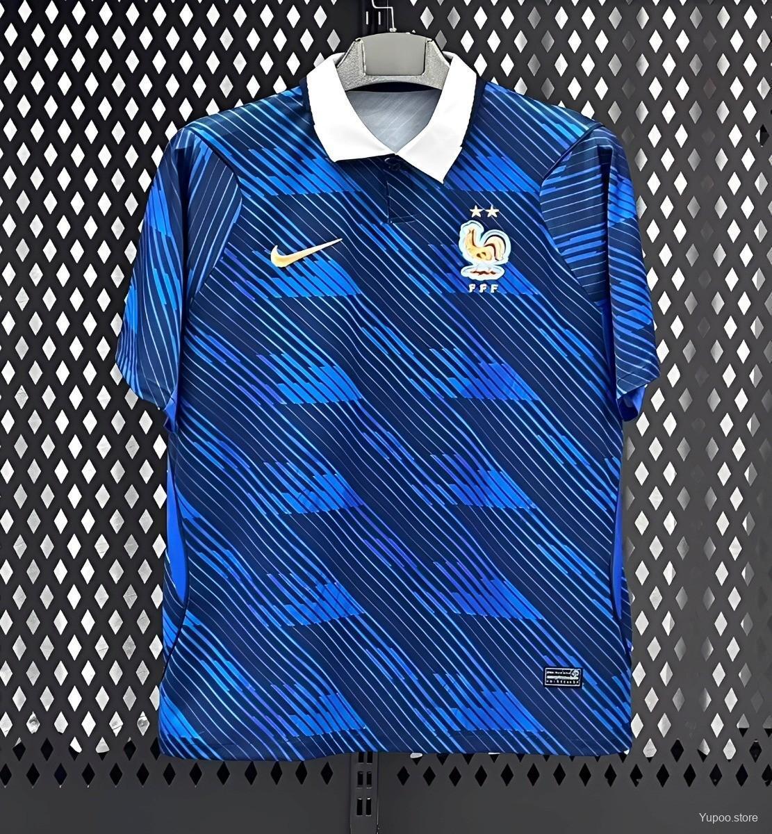 France Home