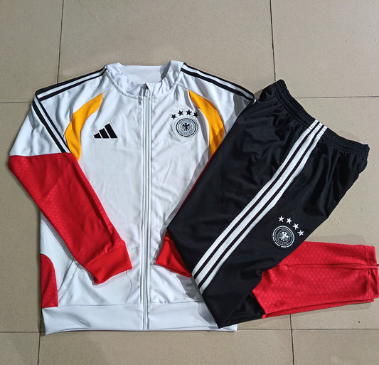 Germany Tracksuit Set