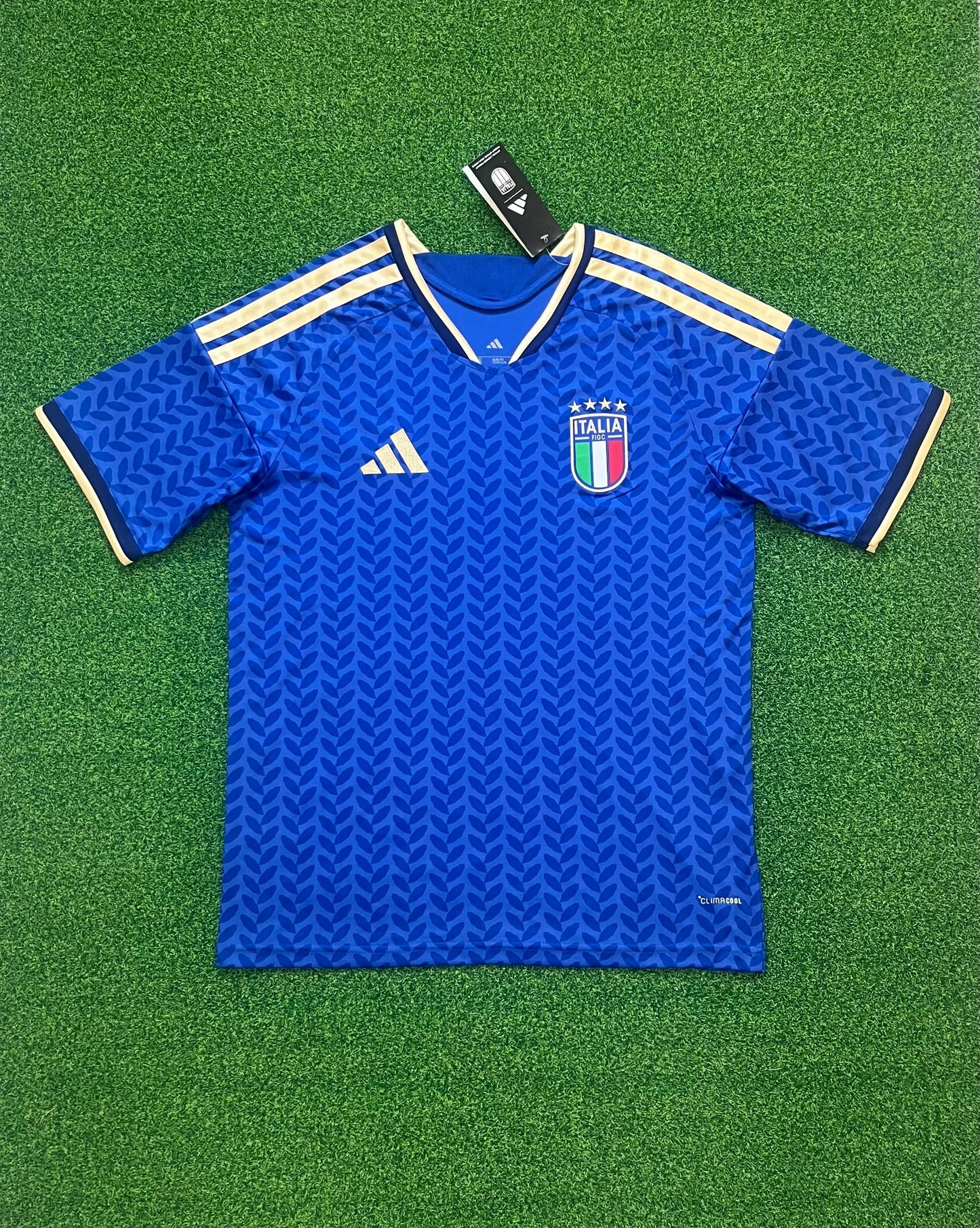Italy Natio