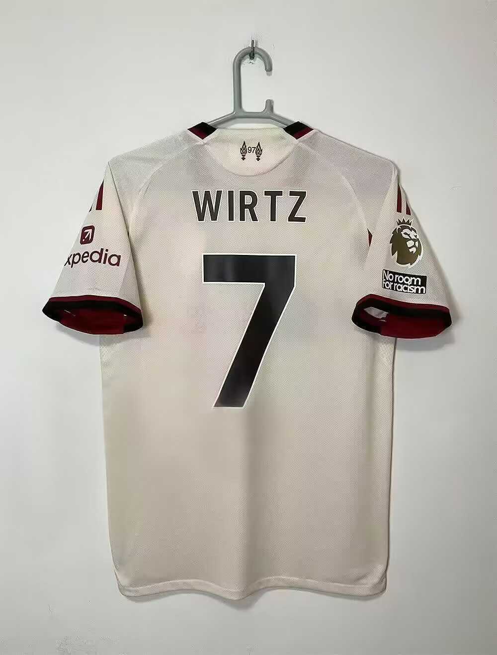 FC Liverpool Away 2025/2026