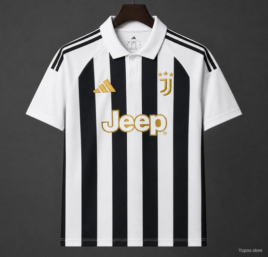 Juventus Home 2026/2027