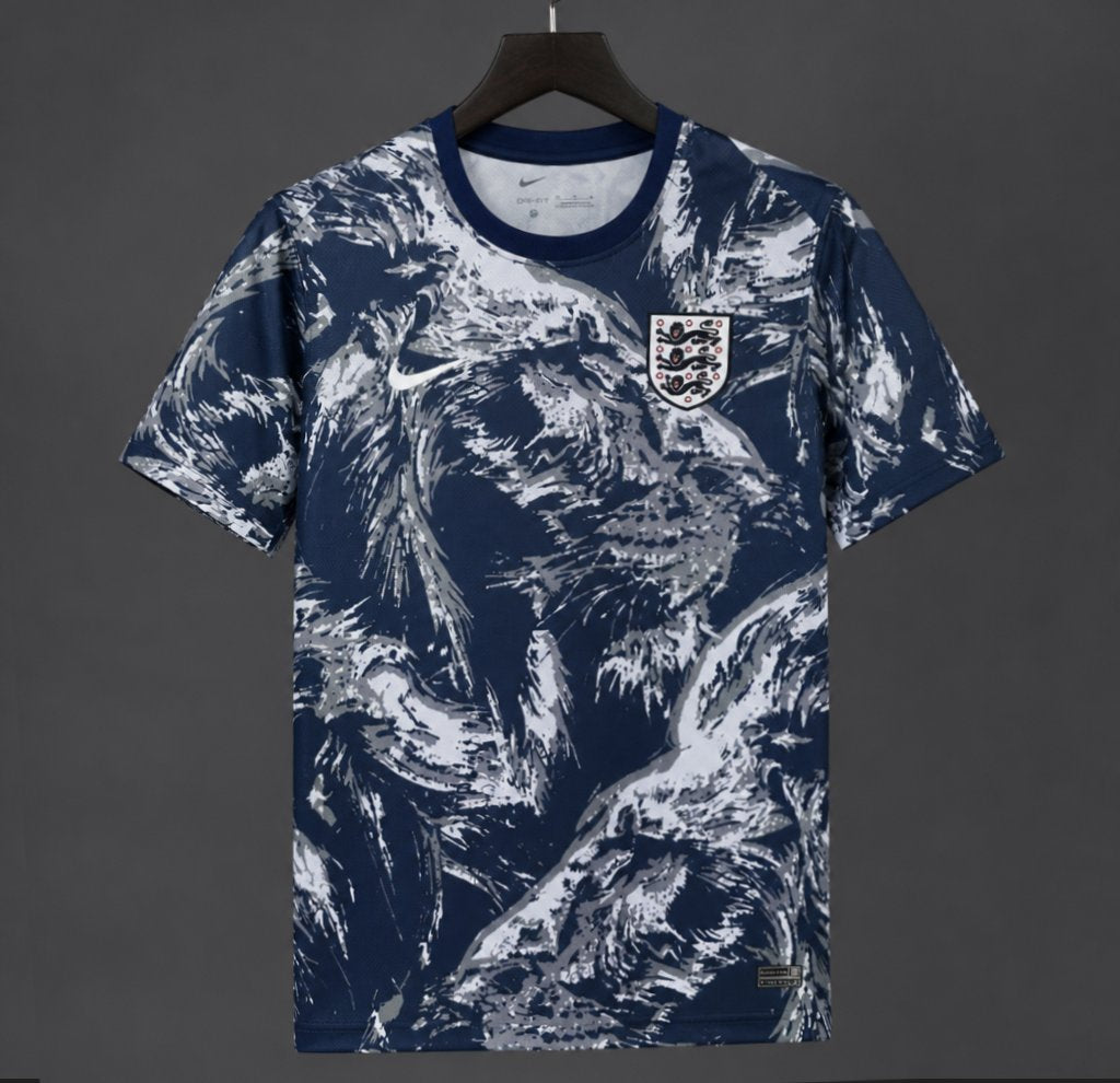 England Natio