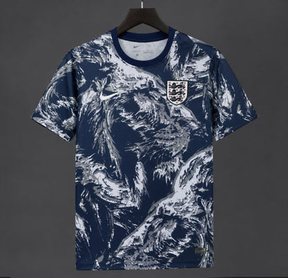England Natio