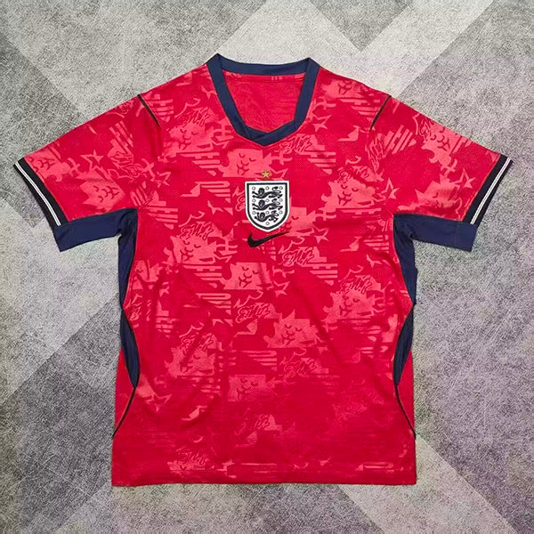 England National