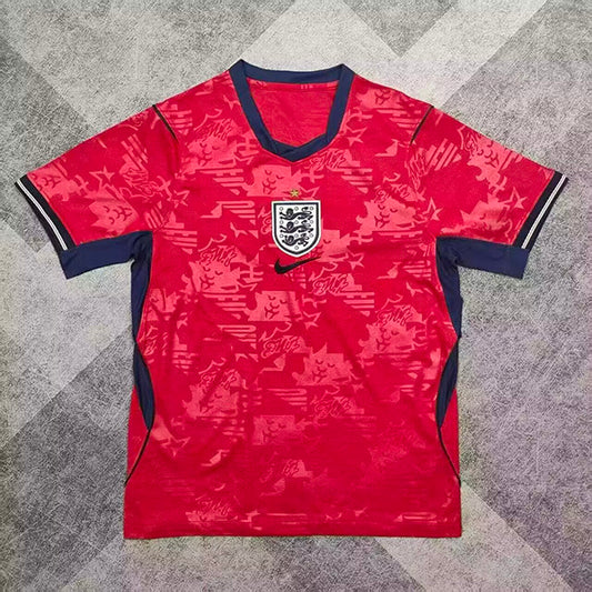 England National