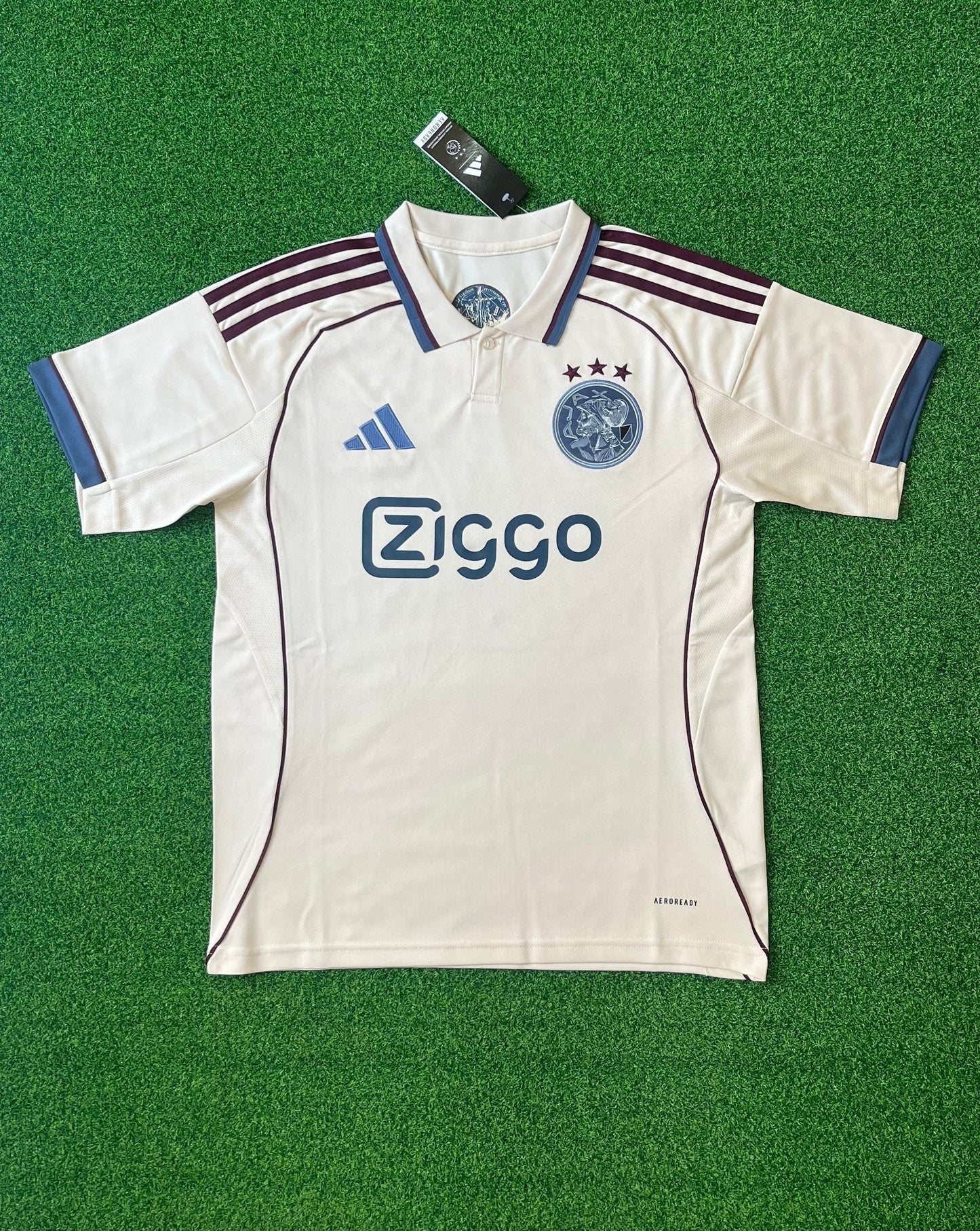 Ajax Third 2025 / 2026