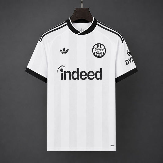 Eintracht Frankfurt Away 2026/2027